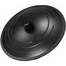 Кастрюля IQ Be Simple 6.4 л Black (IQ-2049-28)