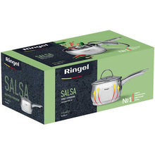 Ківш RINGEL Salsa 2.2 л (RG-4034-16)
