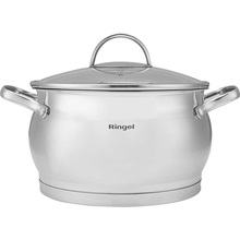 Кастрюля RINGEL Salsa 3.1 л (RG-2034-18)