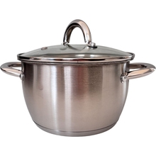 Кастрюля VINNARC KONIX 6.0 л (5160-VN)