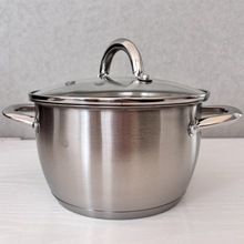 Кастрюля VINNARC KONIX 4.5 л (5145-VN)