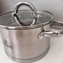 Кастрюля VINNARC ICONIK 2.6 л 7426-VN (38236 (6910067474260))