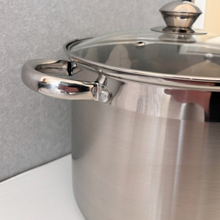 Кастрюля VINNARC CLASSIC 16 л (5316-VN)