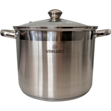 Кастрюля VINNARC CLASSIC 16 л (5316-VN)
