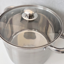 Кастрюля VINNARC CLASSIC 16 л (5316-VN)