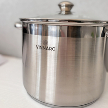 Кастрюля VINNARC CLASSIC 11 л (5311-VN)