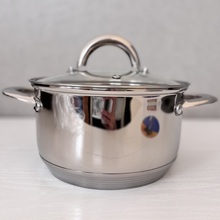 Кастрюля VINNARC satin 1.9 л (5419-VN)