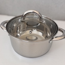 Каструля VINNARC satin 3.6 л (5436-VN)