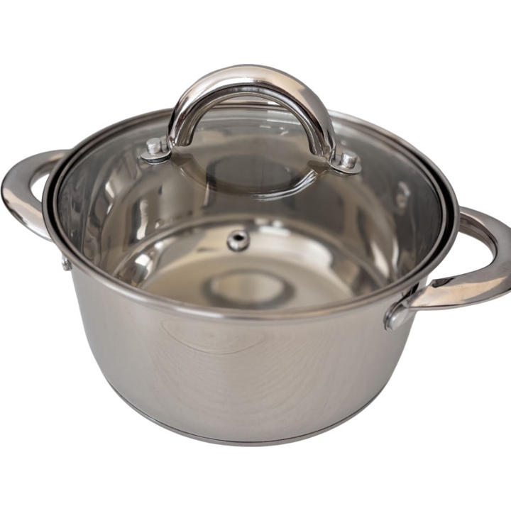 Каструля VINNARC satin 3.6 л (5436-VN)