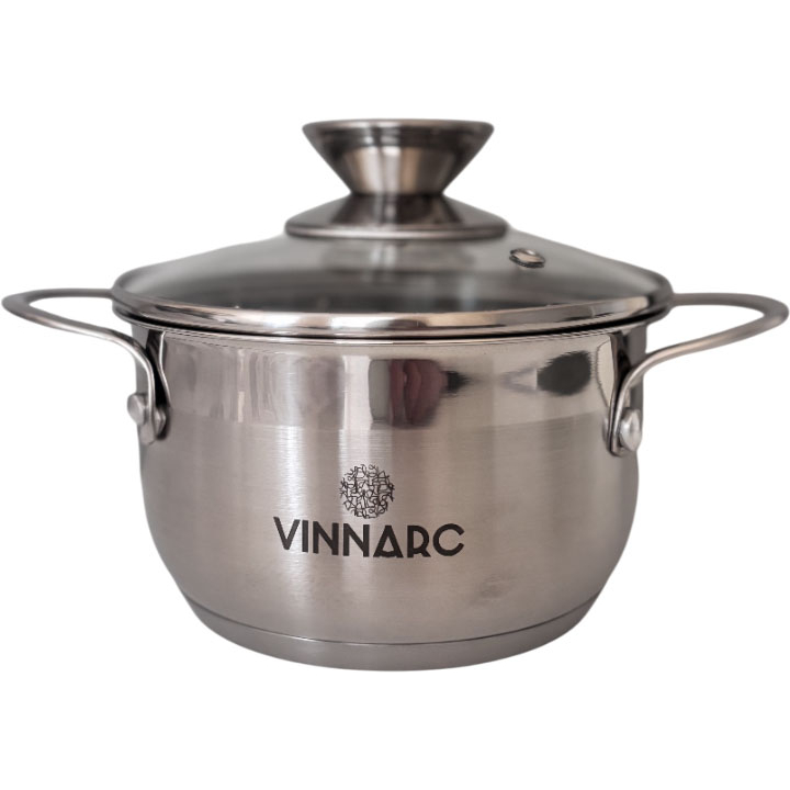 Кастрюля VINNARC BAMBINI 1 л (5410-VN)