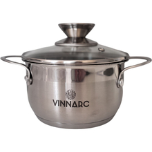 Кастрюля VINNARC BAMBINI 1 л (5410-VN)