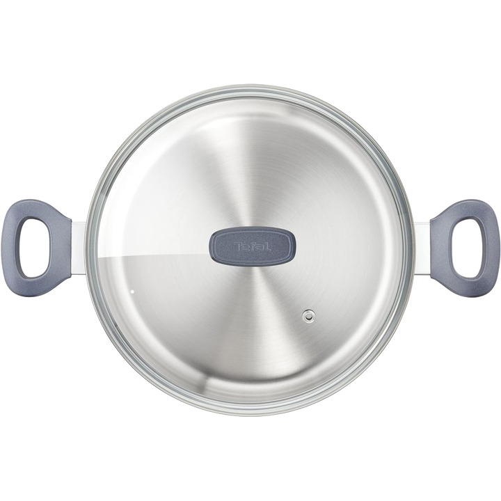Каструля TEFAL Daily Cook 5 л (G7124645) Материал кастрюли нержавеющая сталь