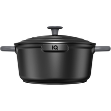 Кастрюля IQ Be Creative 20 см 2.4 л (IQ-2047-20)