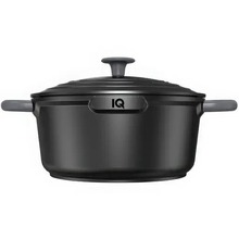 Кастрюля IQ Be Creative 18 см 1.7 л (IQ-2047-18)