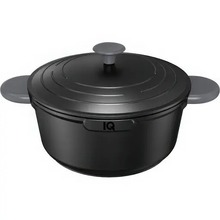 Кастрюля IQ Be Creative 18 см 1.7 л (IQ-2047-18)