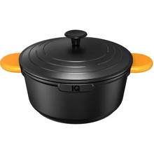 Каструля IQ Be Active 18 см 1.7 л (IQ-2048-18)