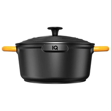 Каструля IQ Be Active 18 см 1.7 л (IQ-2048-18)