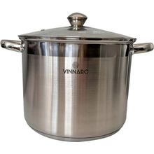 Кастрюля VINNARC CLASSIC 8 л (5308-VN) (38216)