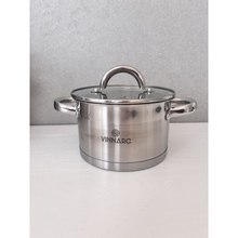 Кастрюля VINNARC ICONIK 3.6 л (7436-VN) (38237)