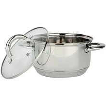 Кастрюля VINNARC 2.6 л (5026-VN) (38209)