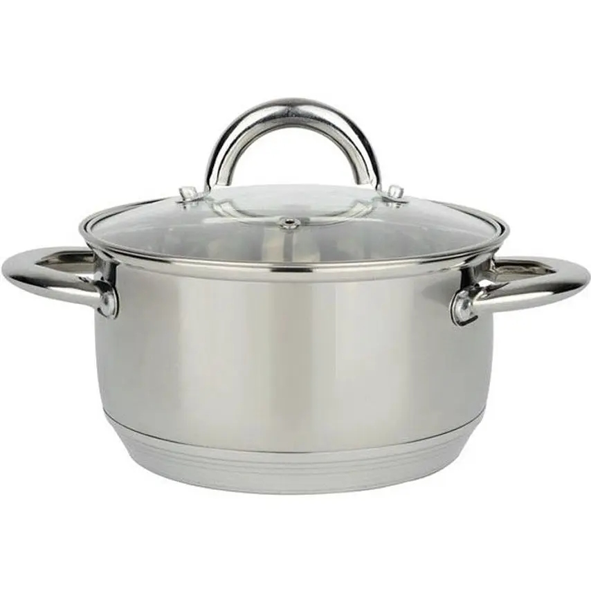 Кастрюля VINNARC 3.6 л (5036-VN) (38210)