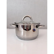 Каструля VINNARC 4.6 л (5046-VN) (38211)