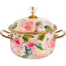 Каструля ELMANI Peony 2.1 л (763-003)