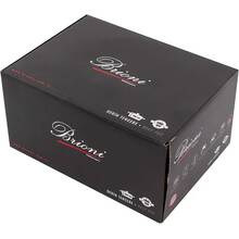 Каструля BRIONI Royal Stone Sandstone Gold 2.5 л (764-038)