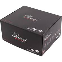 Кастрюля BRIONI Royal Stone Sandstone Gold 5 л (764-040)
