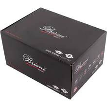 Каструля BRIONI Royal Stone Tigereye Gold 2.5 л (764-045)