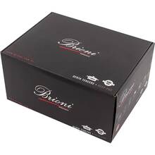 Кастрюля BRIONI Royal Stone Tigereye Gold 3 л (764-046)