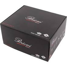 Каструля BRIONI Royal Stone Tigereye Gold 5 л (764-047)