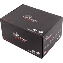 Каструля BRIONI Elegance 1.7 л Brown (764-032)
