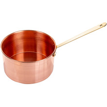 Ківш DASS & SONS 0.9л Copper (874-031)