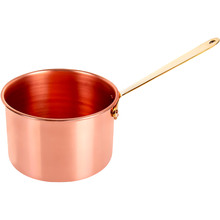 Ківш DASS & SONS 0.5 л Copper (874-032)