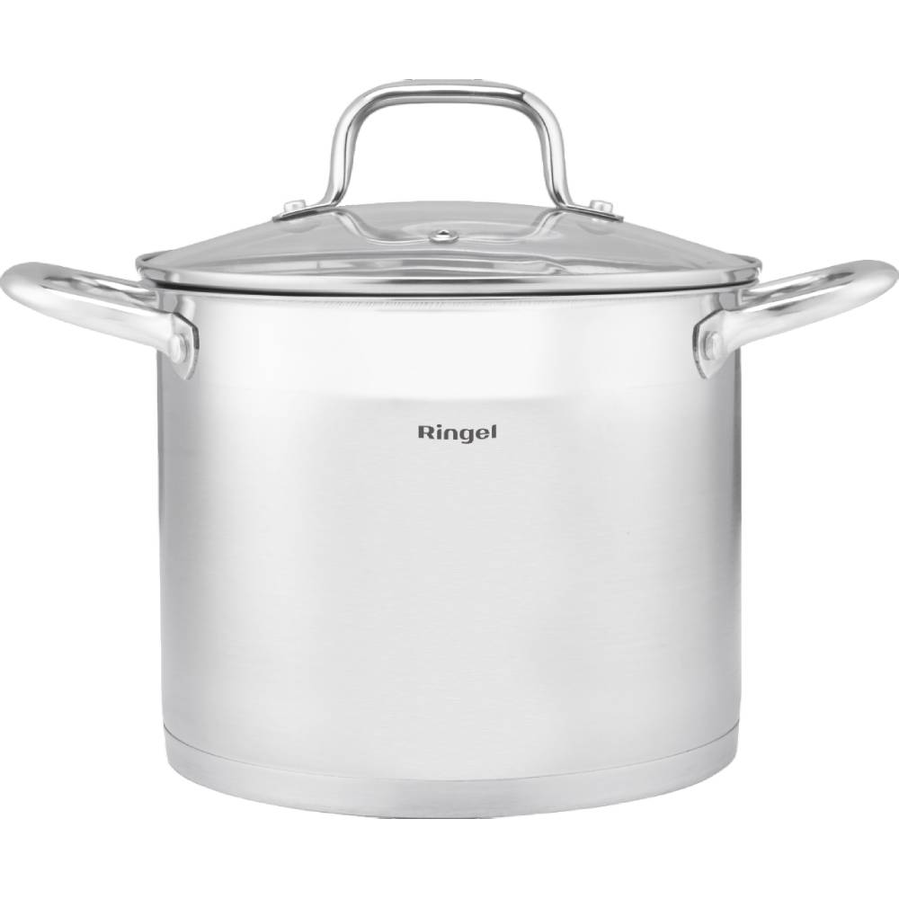Каструля RINGEL Curry 2.5 л (RG-2020-16*) Каструля RINGEL Curry 2.5 л (RG-2020-16*)