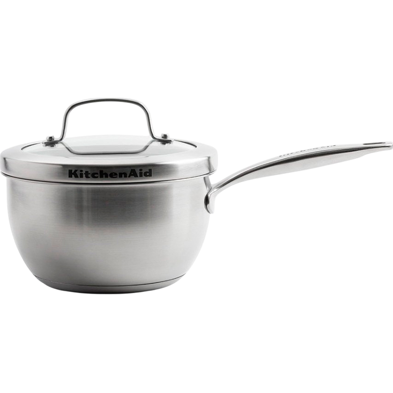 Ківш KITCHENAID Proline 2 л (CC005129-001) Тип ківш