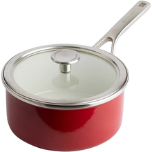 Ківш KITCHENAID Steel Core 2 л Red (CC003264-001)