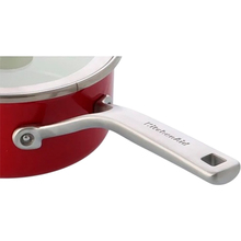 Ківш KITCHENAID Steel Core 2 л Red (CC003264-001)
