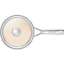 Ківш KITCHENAID Steel Core 2 л Red (CC003264-001)