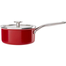 Ківш KITCHENAID Steel Core 2 л Red (CC003264-001)