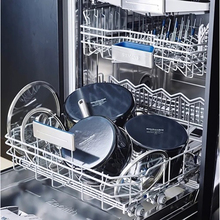 Ківш KITCHENAID Steel Core 2.4 л Black (CC003288-001)