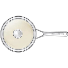 Ківш KITCHENAID Steel Core 2.4 л Black (CC003288-001)