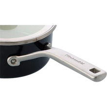 Ківш KITCHENAID Steel Core 2.4 л Black (CC003288-001)