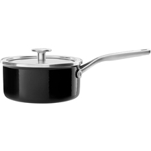 Ківш KITCHENAID Steel Core 2.4 л Black (CC003288-001)