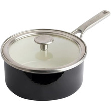 Ківш KITCHENAID Steel Core 2.4 л Black (CC003288-001)