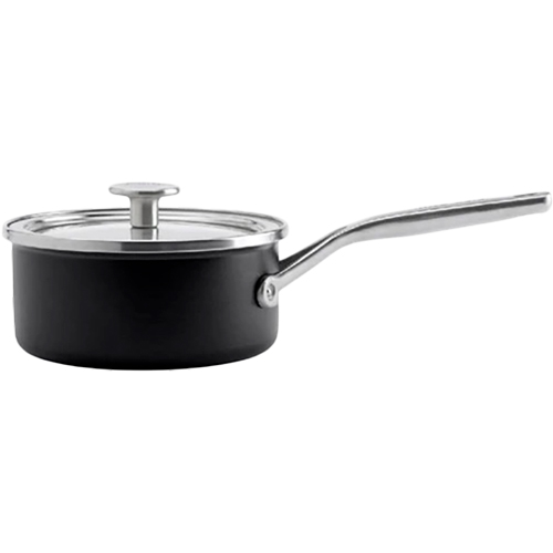 Ківш KITCHENAID Steel Core 2.4 л Matte Black (CC005999-001) Тип ківш