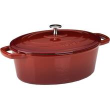 Гусятниця KELA Calido 4л Red (12860)
