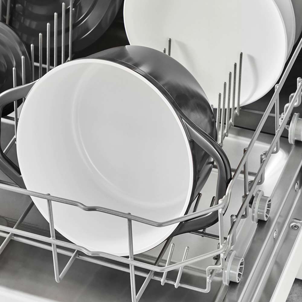 Зовнішній вигляд Каструля TEFAL AIR 3.1л (E2554404)