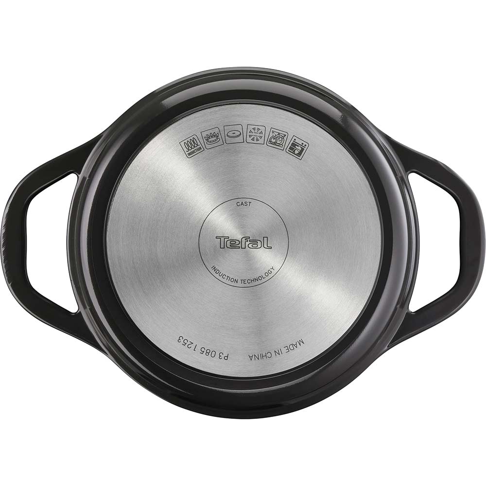 Каструля TEFAL AIR 4.7л (E2554604) Тип каструля